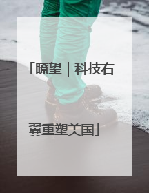 瞭望｜科技右翼重塑美国