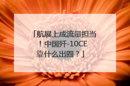 航展上成流量担当！中国歼-10CE靠什么出圈？